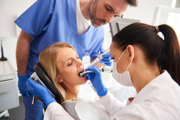 Laser Dentistry in Pelican Bay, FL