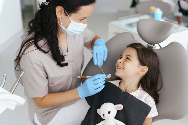 Full Mouth Reconstruction in Pelican Bay, FL