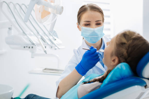 Oral Cancer Screening in Pelican Bay, FL